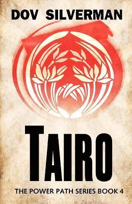 Tairo: The Great Elder 1