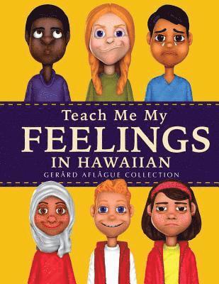 Teach Me My Feelings in Hawaiian 1