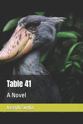 bokomslag Table 41