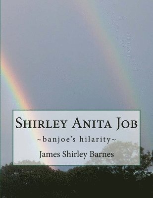 bokomslag Shirley Anita Job: banjoe's hilarity