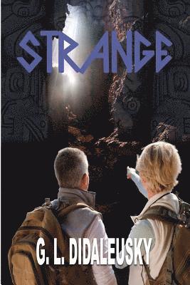 Strange 1