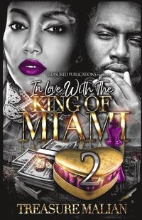 bokomslag In Love With The King of Miami 2