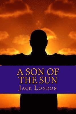 bokomslag A Son of the Sun