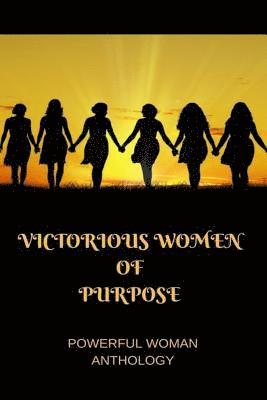 Victorious Women Of Purpose