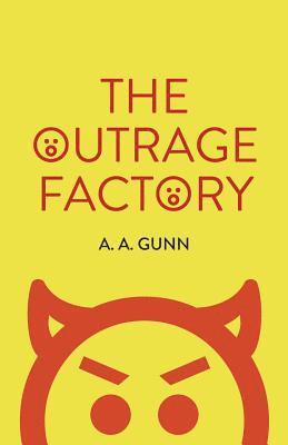 The Outrage Factory 1