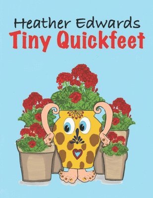 Tiny Quickfeet 1