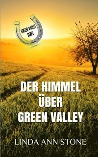 bokomslag Der Himmel über Green Valley (Green Valley Serie, Band 15)