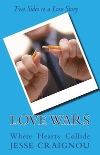 bokomslag Love Wars