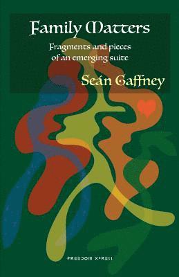 Family Matters: Fragments and pieces of an emerging suite