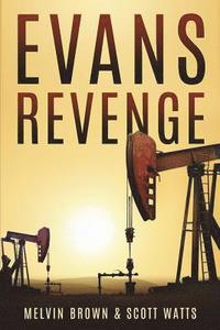 bokomslag Evans Revenge
