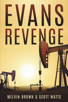 Evans Revenge 1
