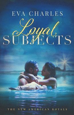 Loyal Subjects: Mark and Emmie's Story 1