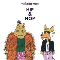 bokomslag Twinning Tales