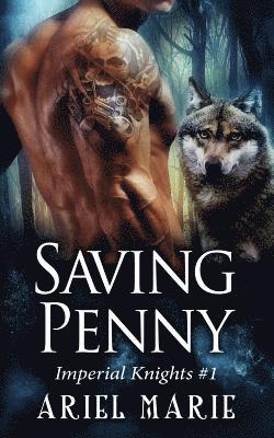 Saving Penny 1