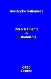 bokomslag Barack Obama Et l'Obamisme