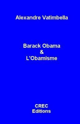 bokomslag Barack Obama Et l'Obamisme