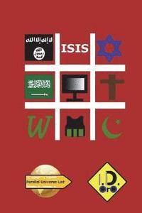 bokomslag #IsIs