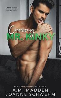 bokomslag Craving Mr. Kinky