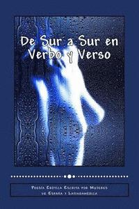 bokomslag De Sur a Sur en Verbo y Verso