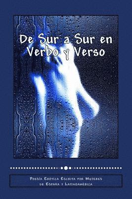 De Sur a Sur en Verbo y Verso 1