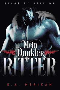 bokomslag Mein Dunkler Ritter (gay romance)