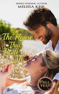 Melissa Keir - House that Built Me, Häftad