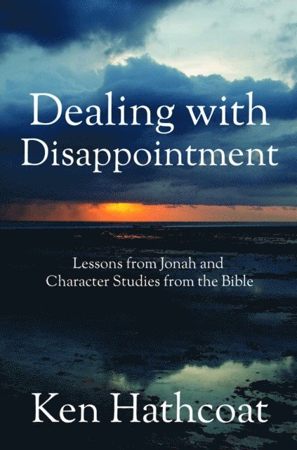 Dealing with Disappointment 1