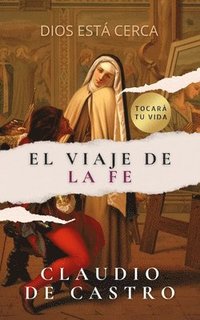 bokomslag El Viaje de la Fe