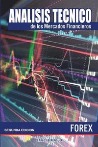 bokomslag Analisis tecnico de los Mercados Financieros. FOREX: (B&W) Ingenieria financiera elemental, aplicada al comercio de divisas o Forex.