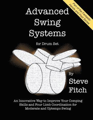 bokomslag Advanced Swing Systems