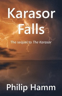 bokomslag Karasor Falls: The sequel to The Karasor