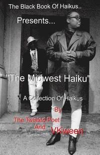 bokomslag The Black Book of Haikus: The Midwest Haikus