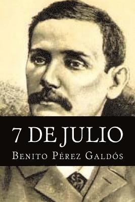 7 De Julio