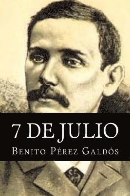 7 De Julio 1