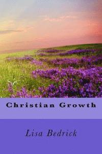bokomslag Christian Growth
