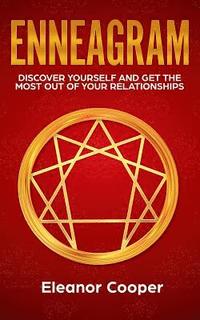 bokomslag Enneagram: Discover Yourself and Get the Most Out of Your Relationships