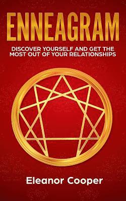 bokomslag Enneagram: Discover Yourself and Get the Most Out of Your Relationships