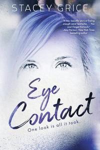 bokomslag Eye Contact
