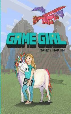 bokomslag Game Girl