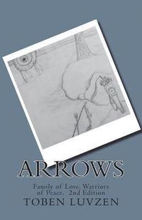 bokomslag Arrows, 2nd Edition