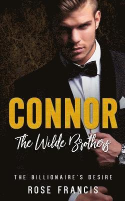 Connor: The Wilde Brothers 1