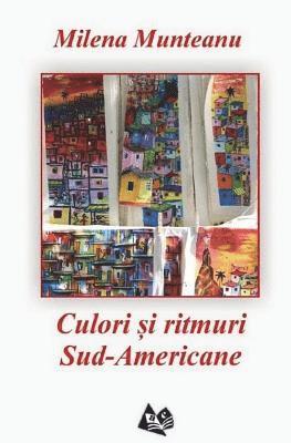 Culori Si Ritmuri Sud-Americane 1