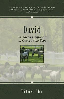 David: Un Varon Conforme al Corazon de Dios