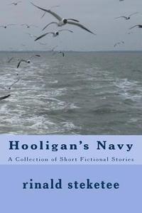 bokomslag Hooligan's Navy: A Collection of Short Fictional Stories
