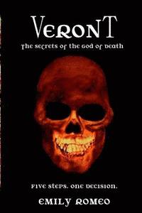 bokomslag Veront: The Secrets of The God of Death