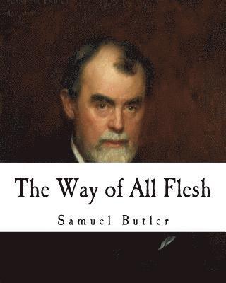 R. a. Streatfeild, Samuel Butler - The Way of All Flesh, Häftad. Tillgänglighet: Lägg i varukorg