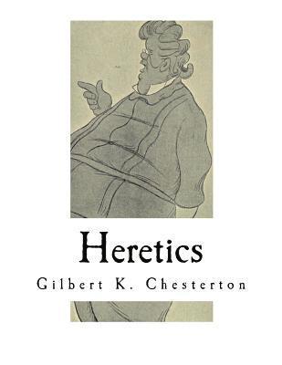 Heretics 1