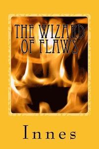 bokomslag The Wizard of Flaws