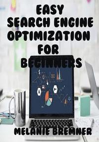 bokomslag Easy Search Engine Optimization Setup for Beginners