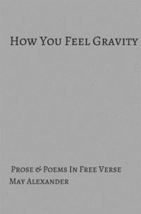 bokomslag How You Feel Gravity